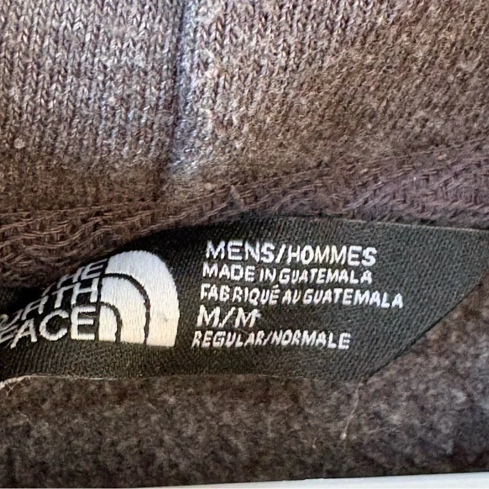 North Face Hoodie